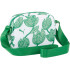 Bandolera Puma Core Pop Cross Body Archive Verde Mujer
