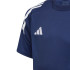 Camiseta de Fútbol adidas Tiro24 Infantil Azul
