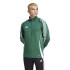 Camiseta de Fútbol adidas Tiro24 Hombre Verde