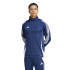 Camiseta de Fútbol adidas Tiro24 Hombre Azul