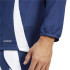 Camiseta de Fútbol adidas Tiro24 Hombre Azul