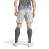 Pantalones de Fútbol adidas Tiro24 Hombre Gris