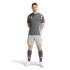 Pantalones de Fútbol adidas Tiro24 Hombre Gris