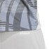 Pantalones de Fútbol adidas Tiro24 Hombre Gris