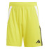 Pantalones de Fútbol adidas Tiro24 Hombre Amarillo