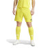 Pantalones de Fútbol adidas Tiro24 Hombre Amarillo