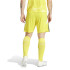 Pantalones de Fútbol adidas Tiro24 Hombre Amarillo