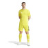 Pantalones de Fútbol adidas Tiro24 Hombre Amarillo