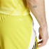 Pantalones de Fútbol adidas Tiro24 Hombre Amarillo