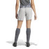 Pantalones de Fútbol adidas Tiro24 Mujer Gris
