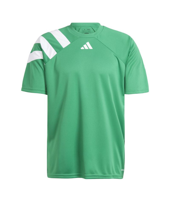 Camiseta de Fútbol adidas Fortore23 Jsy Hombre...