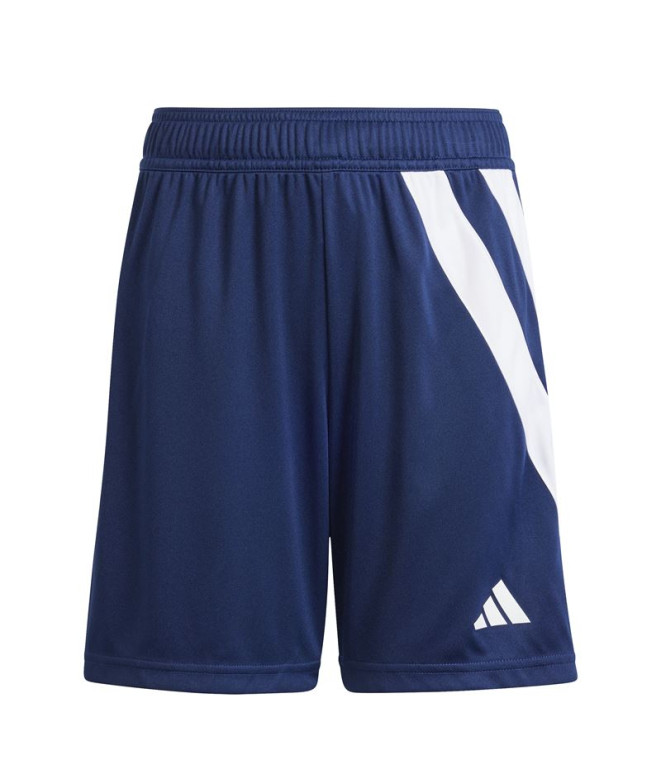Pantalón de Fútbol adidas Fortore23 Infantil Azul