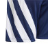 Pantalón de Fútbol adidas Fortore23 Infantil Azul