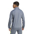 Camiseta Manga Larga de Fútbol adidas Tiro24 Hombre Gris