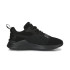Zapatillas de Puma Wired Run Pure Infantil Negro