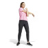 Camiseta de Running adidas Own The Run Mujer Rosa