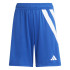 Pantalones de Fútbol adidas Fortore23 Infantil Azul