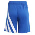 Pantalones de Fútbol adidas Fortore23 Infantil Azul
