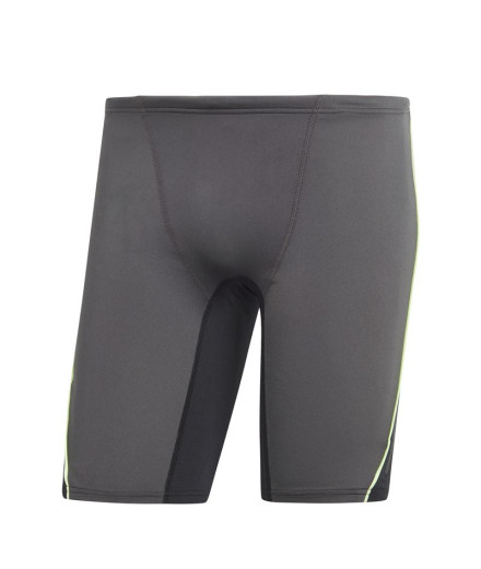 Bañador de Natación adidas Tech Jammer Hombre Negro