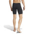 Bañador de Natación adidas Tech Jammer Hombre Negro