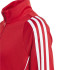 Camiseta de Fútbol adidas Tiro24 Infantil Rojo