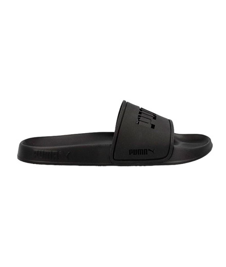 Chanclas Puma Leadcat 2.0 Cut Out Negro