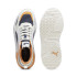Zapatillas Puma X-Ray 2 Square Warm Blanco/Azul Marino