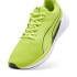 Zapatillas de Running Puma Transport Hombre Negro-Blanco