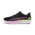 Zapatillas de Running Puma Redeem Profoam Mujer Negro