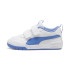 Zapatillas Puma ultiflex L V Blanco/Azul