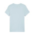 Camiseta Puma Essentials Infantil Turquesa