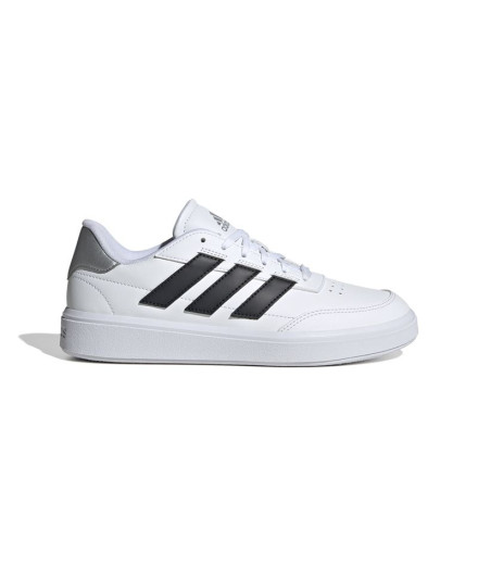 Zapatillas adidas Courtblock Mujer Blanco