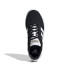 Zapatillas adidas Court Platform Suede Mujer Negro