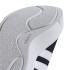 Zapatillas adidas Court Platform Suede Mujer Negro