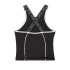 Camiseta de Fitness Puma Fit Mujer Negro