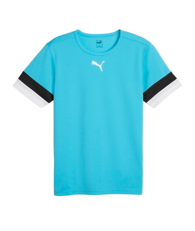 Camiseta de Fútbol Puma individualRISE Hombre...