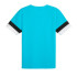 Camiseta de Fútbol Puma individualRISE Hombre Azul claro