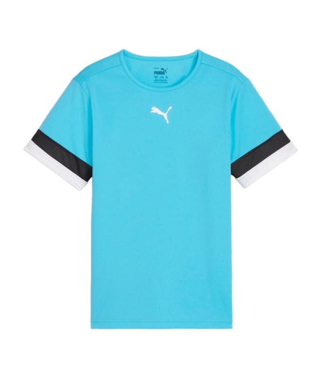 Camiseta de Fútbol Puma individualRISE Infantil...