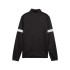 Camiseta de Fútbol Puma individualRISE 1/4 Z Infantil Negro