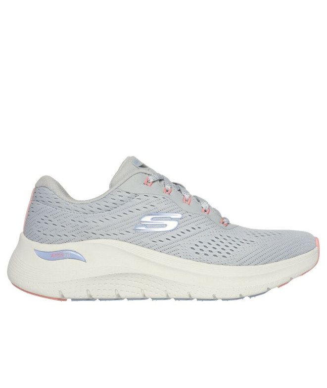 Zapatillas Skechers Arch Fit 2.0 - Big L Mujer...