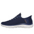 Zapatillas Skechers Summits - High Range Hombre Azul Marino