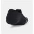 Calcetines de Fitness Under Armour Performance Tech 3Pk Ult Negro