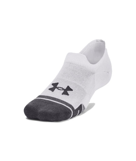 Calcetines de Fitness Under Armour Performance Tech 3Pk...