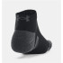 Calcetines de Fitness Under Armour Performance Tech 3Pk Low Negro