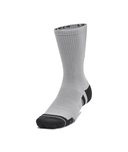 Calcetines de Fitness Under Armour Performance Tech 3Pk...