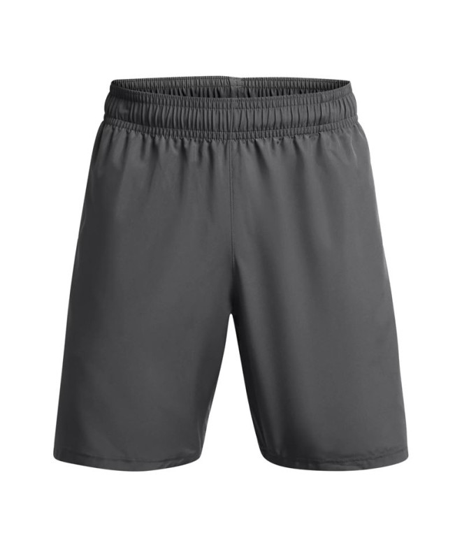 Pantalones de Fitness Under Armour Woven...