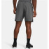 Pantalones de Fitness Under Armour Woven Wordmark Hombre Gris
