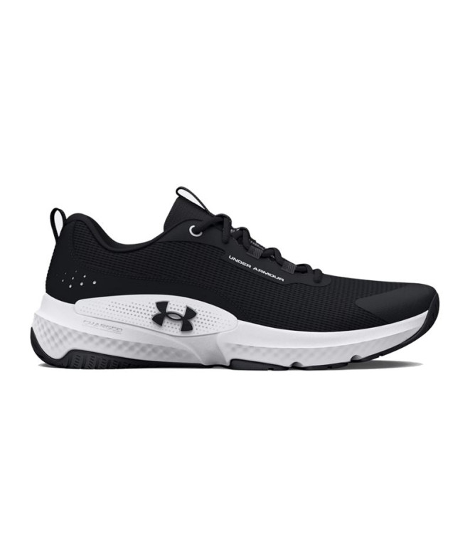 Zapatillas de Fitness Under Armour Dynamic...