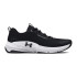 Zapatillas de Fitness Under Armour Dynamic Select Hombre Negro
