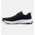 Zapatillas de Fitness Under Armour Dynamic Select Hombre Negro